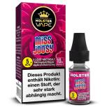 Produktbild Holster Miss Joosy NicSalt Liquid 10ml / 5mg Vorschau