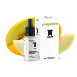 Honigmelone 10ml NicSalt Liquid by Elf Liquid