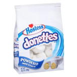 Hostess Donettes Powdered Mini Donuts 298g