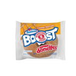 Hostess Jumbo Donettes Caramel Macchiato Boost Caffeinated Donut 71g