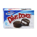 Hostess Ding Dongs 10er Pack 360g