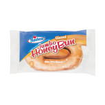 Hostess Jumbo Glazed Honey Bun 113g