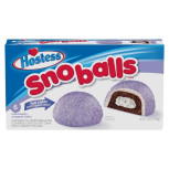 Hostess SnoBalls Fun Color 298g