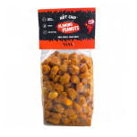 Hot Chip Flamin‘ Hot Peanuts 70g