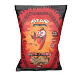 Hot Chip Smoked Scorpio Strips 80g