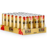 Hot Blood Classic Energy Drink 24x 250ml