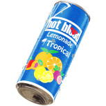 Hot Blood Lemonade Tropical