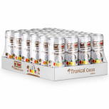 Hot Blood Lemonade Tropical Cocos 24x 330ml