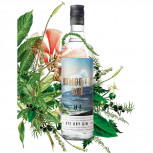 Humboldt Rye Dry Gin 43% Vol. 700ml