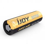 iJoy 20700 3000mAh max. 40A 3,6V - 3,7V Li-Ionen-Akku