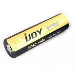 iJoy 21700 3750mAh max. 40A 3,6V - 3,7V Li-Ionen-Akku