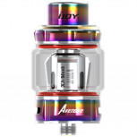 iJoy Avenger 25mm SubOhm Verdampfer Tank Weiss