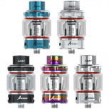 iJoy Avenger 25mm SubOhm Verdampfer Tank Weiss