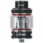 iJoy Avenger 25mm SubOhm Verdampfer Tank Weiss