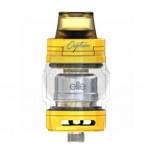 iJoy Captain Elite 2ml/3ml 22,5mm RTA Tank Schwarz