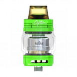 iJoy Captain Elite 2ml/3ml 22,5mm RTA Tank Schwarz