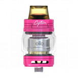 iJoy Captain Elite 2ml/3ml 22,5mm RTA Tank Schwarz