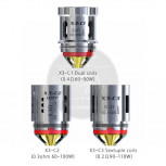 iJoy X3-Serie 3er Pack Verdampferköpfe