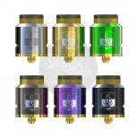 iJoy Combo RDA Triangle 25mm Tank Rainbow