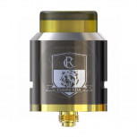 iJoy Combo RDA Triangle 25mm Tank Rainbow