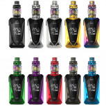 iJoy Diamond Mini 5,5ml 225W TC Kit inkl. Diamond SubOhm  Tank Rainbow