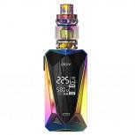 iJoy Diamond Mini 5,5ml 225W TC Kit inkl. Diamond SubOhm  Tank Rainbow