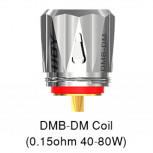 iJoy DMB Coil Serie 3er Pack Verdampferköpfe Heads DMB-C1 0,3Ohm