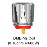 iJoy DMB Coil Serie 3er Pack Verdampferköpfe Heads DMB-C1 0,3Ohm