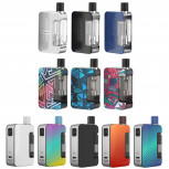 Joyetech Exceed Grip 3,5/4,5ml 1000mAh Kit Carbon/Schwarz