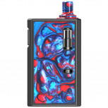 iJoy Mercury 2ml 1100mAh Kit Ghostfire