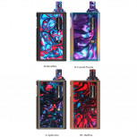 iJoy Mercury 2ml 1100mAh Kit Ghostfire