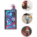 iJoy Mercury 2ml 1100mAh Kit Ghostfire