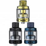 Joyetech RFC Riftcore Duo RDA Verdampfer Blau