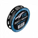 IMIST 3 Meter SS316L V4A Premium Mesh Wire 10mm 150er