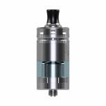 IMIST Gryphus 24 MTL RTA 24mm 6ml Tank Verdampfer Silber