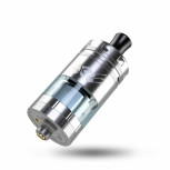 IMIST Gryphus 24 MTL RTA 24mm 6ml Tank Verdampfer Silber