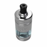 IMIST Gryphus 24 MTL RTA 24mm 6ml Tank Verdampfer Silber