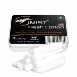 IMIST Mesh Cotton Pro 55mm 10er Pack Wickelwatte