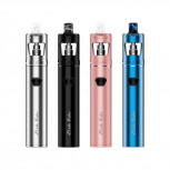 Innokin Zlide Tube 4ml 3000mAh Kit inkl. Zlide Tank Silber