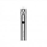 Innokin Zlide Tube 4ml 3000mAh Kit inkl. Zlide Tank Silber