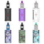 Innokin Adept 2ml 3000mAh Kit inkl. Zlide Tank Weiss