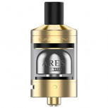 Innokin ARES 5ml RTA Tank Verdampfer Gold