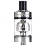 Innokin ARES 5ml RTA Tank Verdampfer Silber