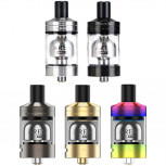 Innokin ARES 5ml RTA Tank Verdampfer Schwarz