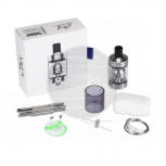 Innokin ARES 5ml RTA Tank Verdampfer Schwarz