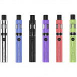 Innokin Endura T18 II Mini 2ml 1000mAh Kit Schwarz