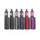 Innokin EZ.Watt 2ml 1500mAh Kit Rot