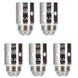 Innokin Jem/Goby Coil Serie 5er Pack Verdampferköpfe 2,0Ohm