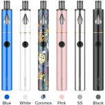 Innokin Jem AIO Pen 2ml 1000mAh Kit Blau