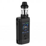 Innokin Proton 5ml 235W TC Kit inkl. Scion II Tank Schwarz